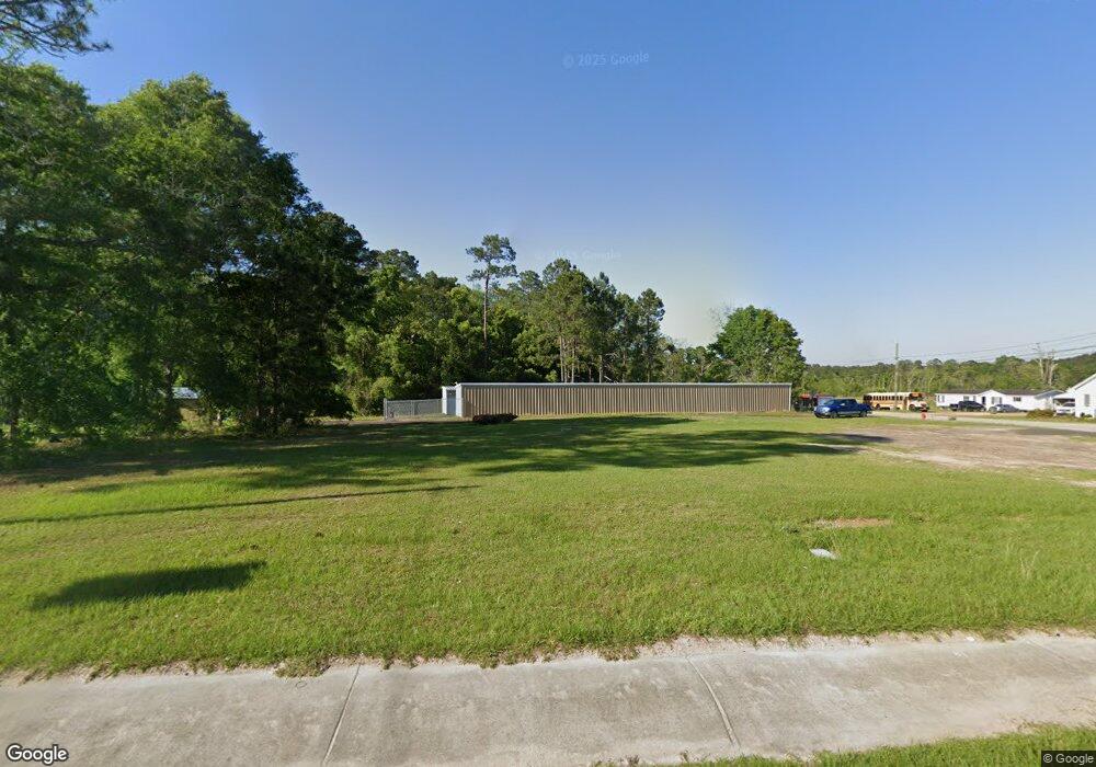 2665 Us Highway 82, Enigma, GA 31749 - photo 1