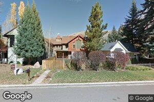 616 W Smuggler St Unit B, Aspen, CO 81611