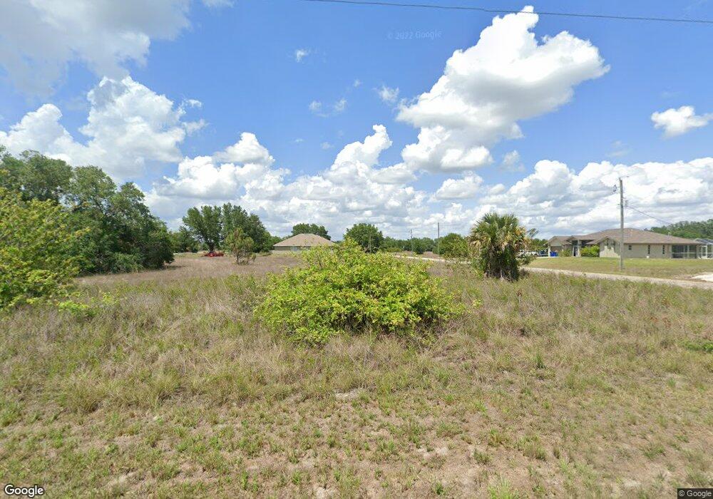 2807 E 17th St, Lehigh Acres, FL 33972 - photo 1