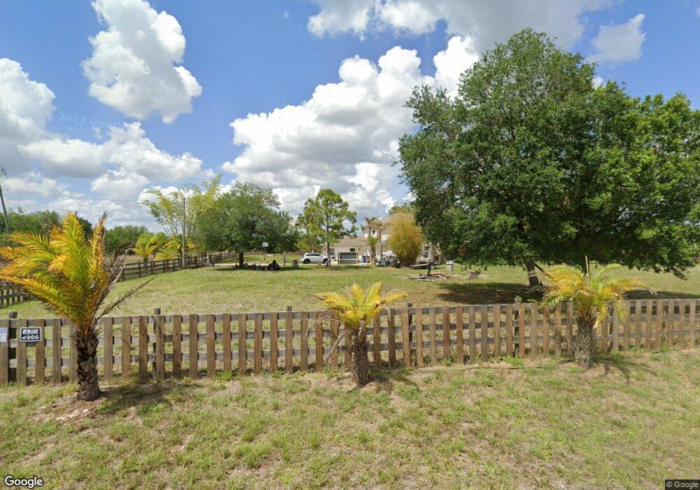 3401 E 17th St, Lehigh Acres, FL 33972 - photo 1