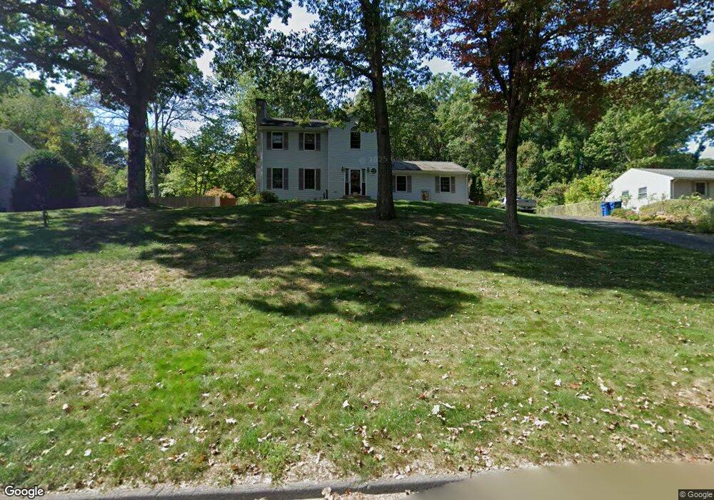 27 Frederick St, West Springfield, MA 01089 - photo 1