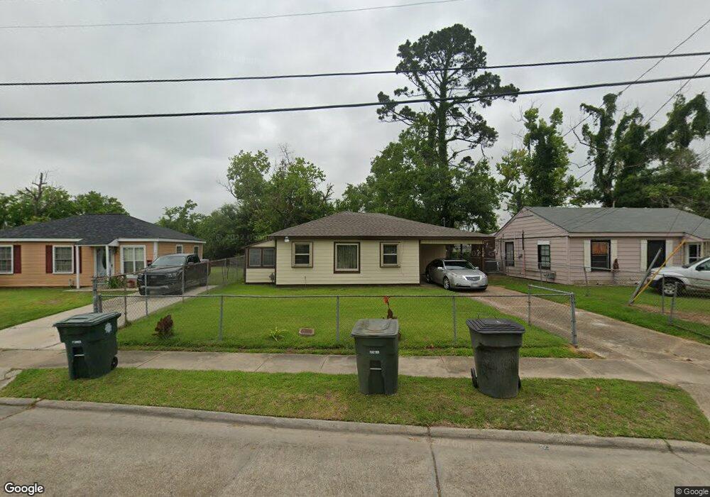 2710 8th St, Lake Charles, LA 70615 - photo 1