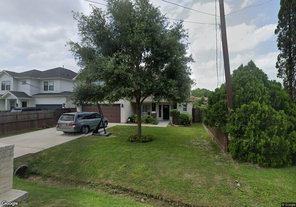 420 Marcella St, Houston, TX 77091 - photo 1