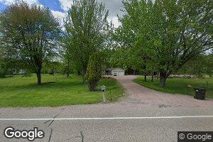 1098 State Highway 66, Rudolph, WI 54475