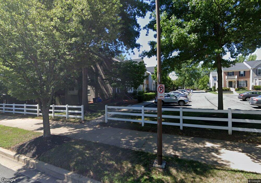 6 Cottage Field Ct, Germantown, MD 20874 - photo 1