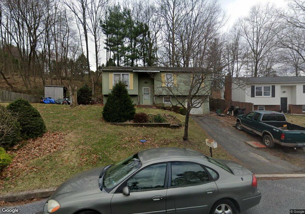 435 Calyn Dr, Reading, PA 19607 - photo 1