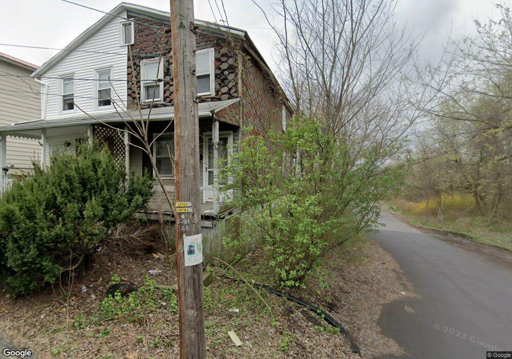 20 Huff St, Wilkes Barre, PA 18705 - photo 1