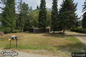 Lot 4 N River Lake Dr, Clark Fork, ID 83811