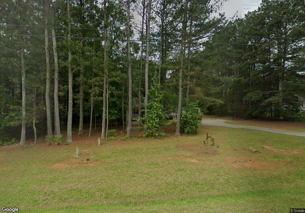 117 Willis Rd, Sharpsburg, GA 30277 - photo 1