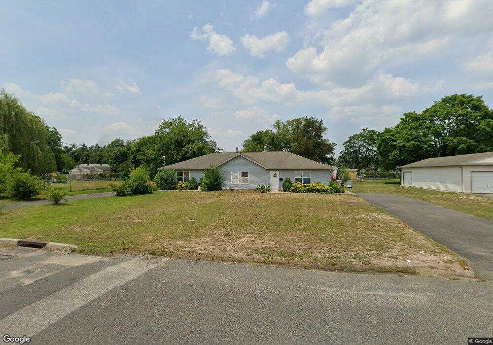 614 Pine St, Vineland, NJ 08360 - photo 1