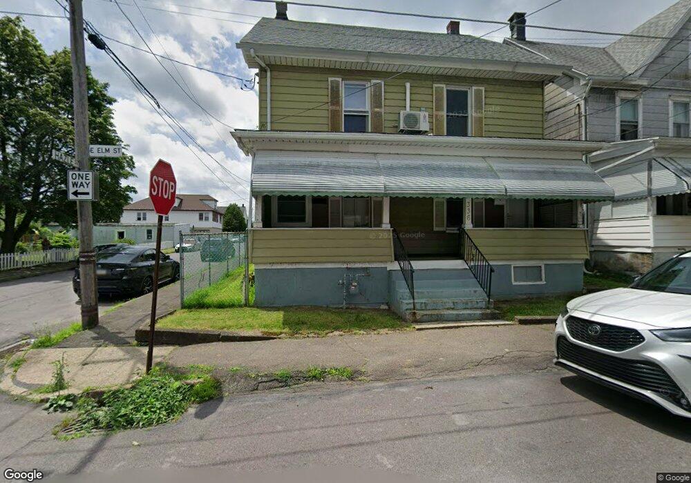 338 E Elm St, Hazleton, PA 18201 - photo 1