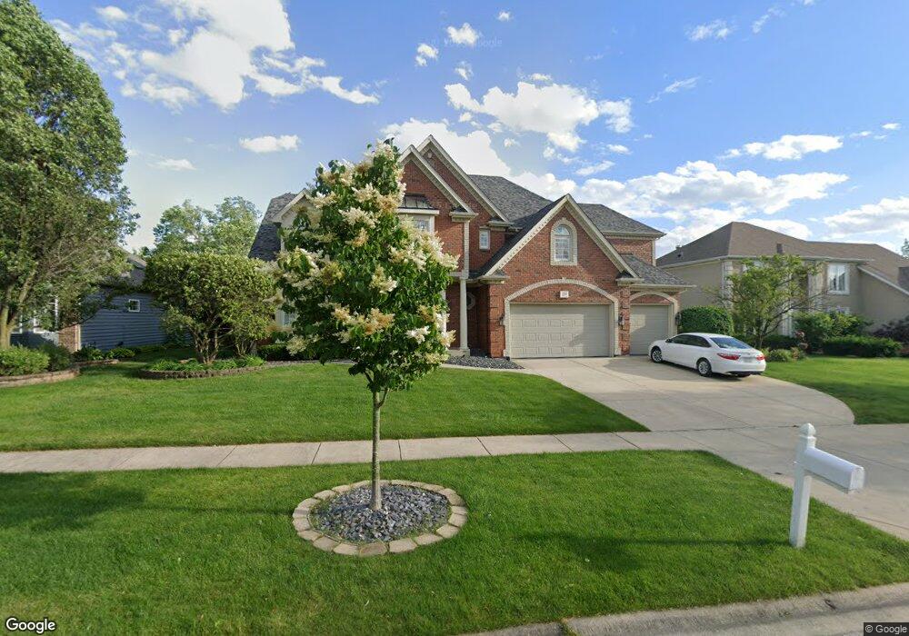 2308 Sisters Ave, Naperville, IL 60564 - photo 1