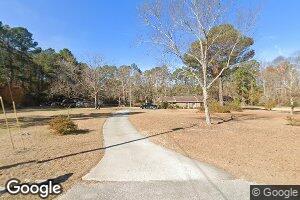 82 Boyles Ln, Hampton, SC 29924