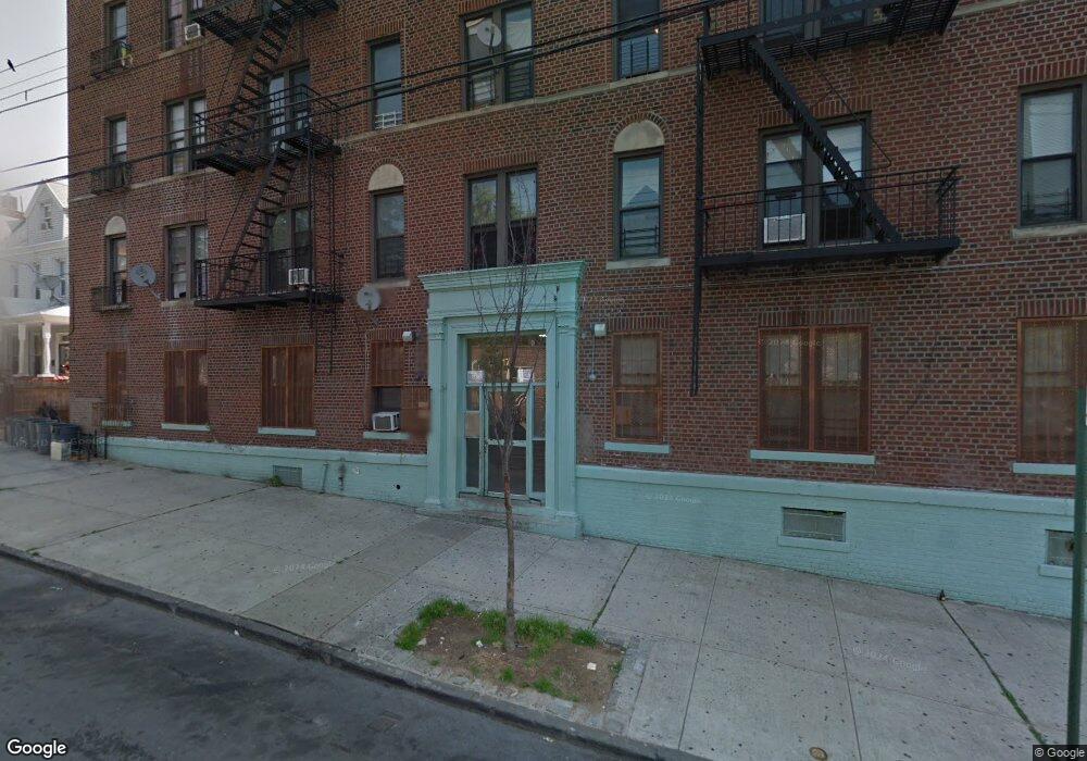 17 van Siclen Ave unit A3, Cypress Hills, NY 11207 - photo 1