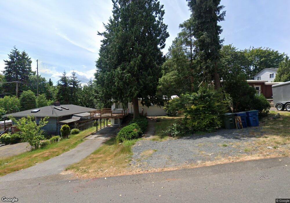 8010 8018 & 8026 242nd St SW, Edmonds, WA 98026 - photo 1