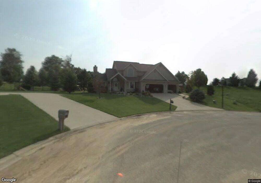 32962 Purple Martin Ct, New Carlisle, IN 46552 - photo 1