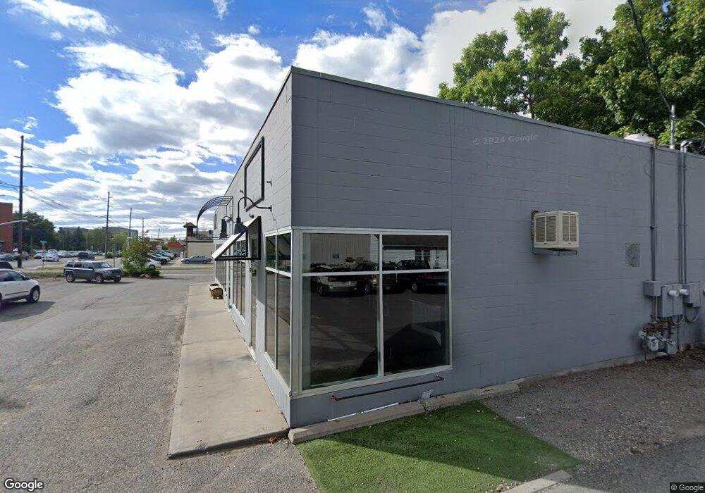 815 W College St unit A, Bozeman, MT 59715 - photo 1