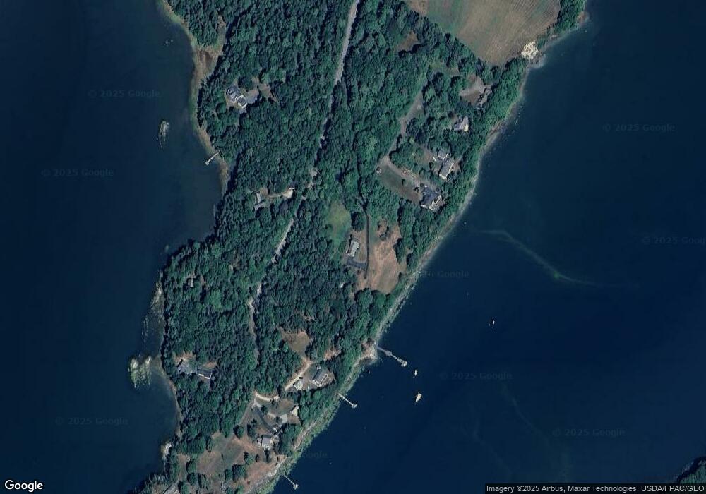 165 Neils Point Rd, Harpswell, ME 04079 - photo 1