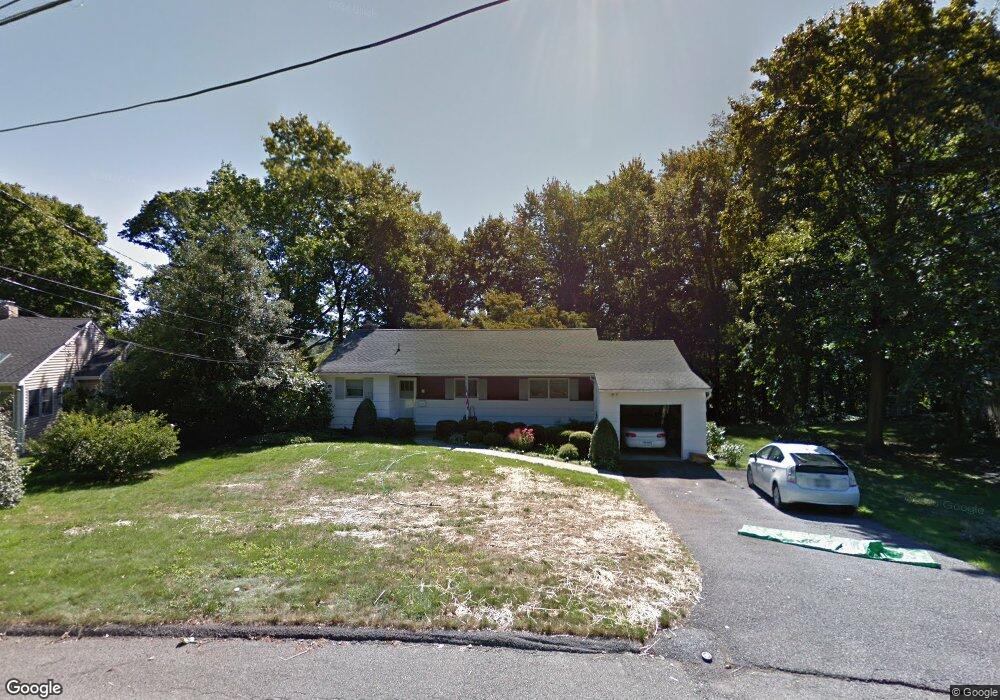 60 Hazelton Cir, Briarcliff Manor, NY 10510 - photo 1