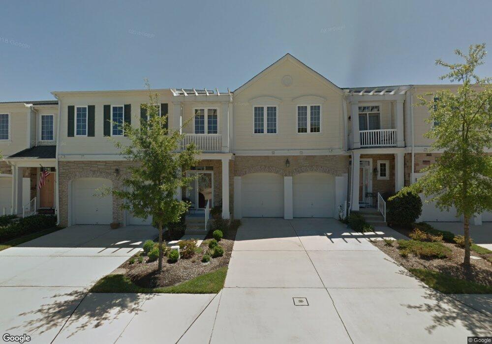 8777 Endless Ocean Way, Columbia, MD 21045 - photo 1