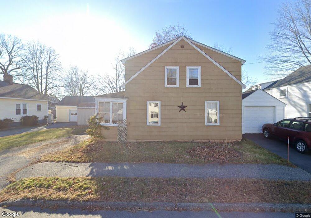 28 Mechanic St, Saco, ME 04072 - photo 1