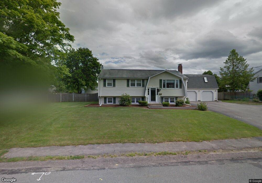 65 Captain Standish Dr, Abington, MA 02351 - photo 1