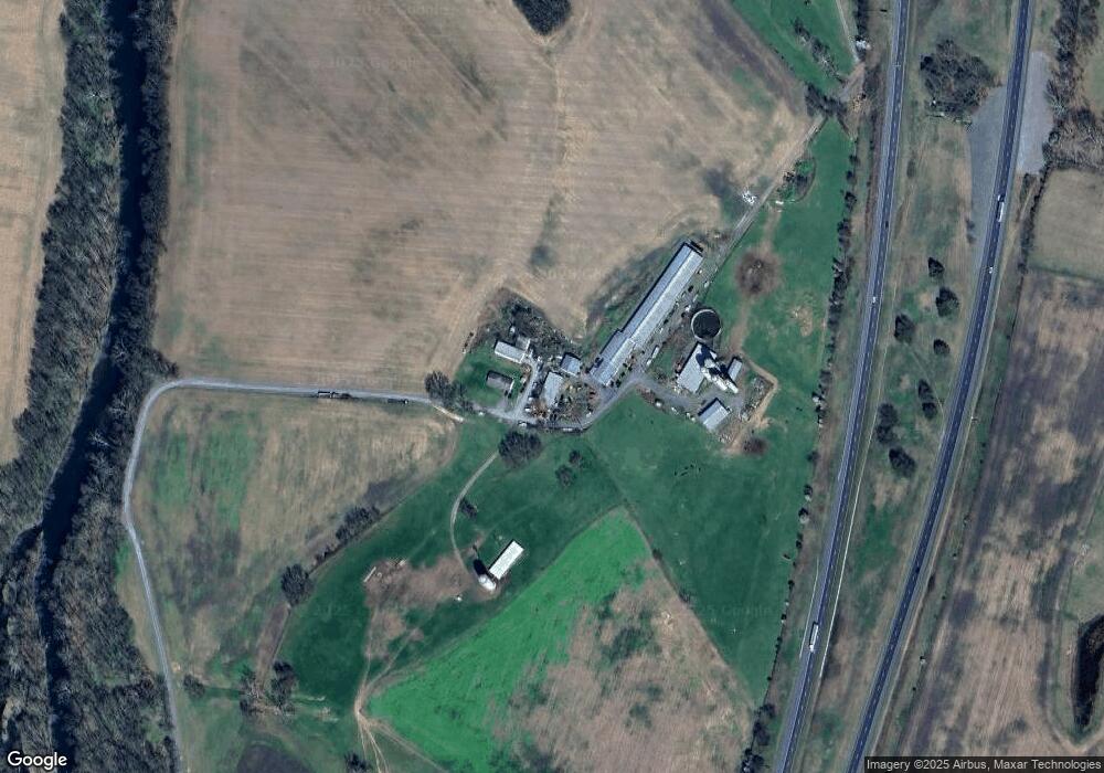 533 Old Bridge Rd, New Market, VA 22844 - photo 1