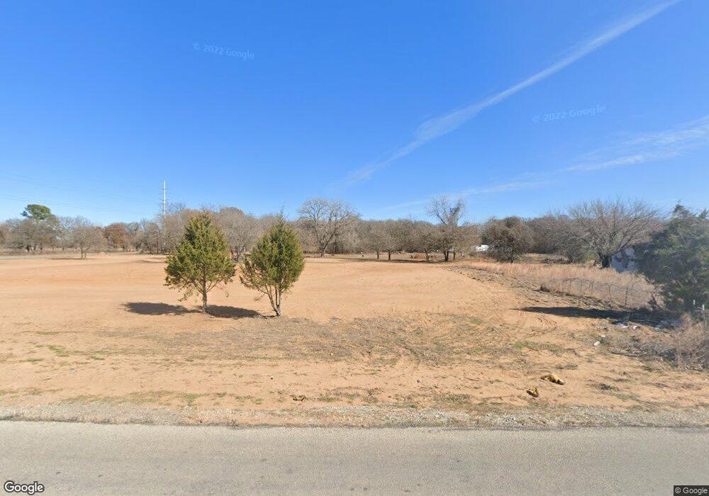 109 County Road 4757, Rhome, TX 76078 - photo 1