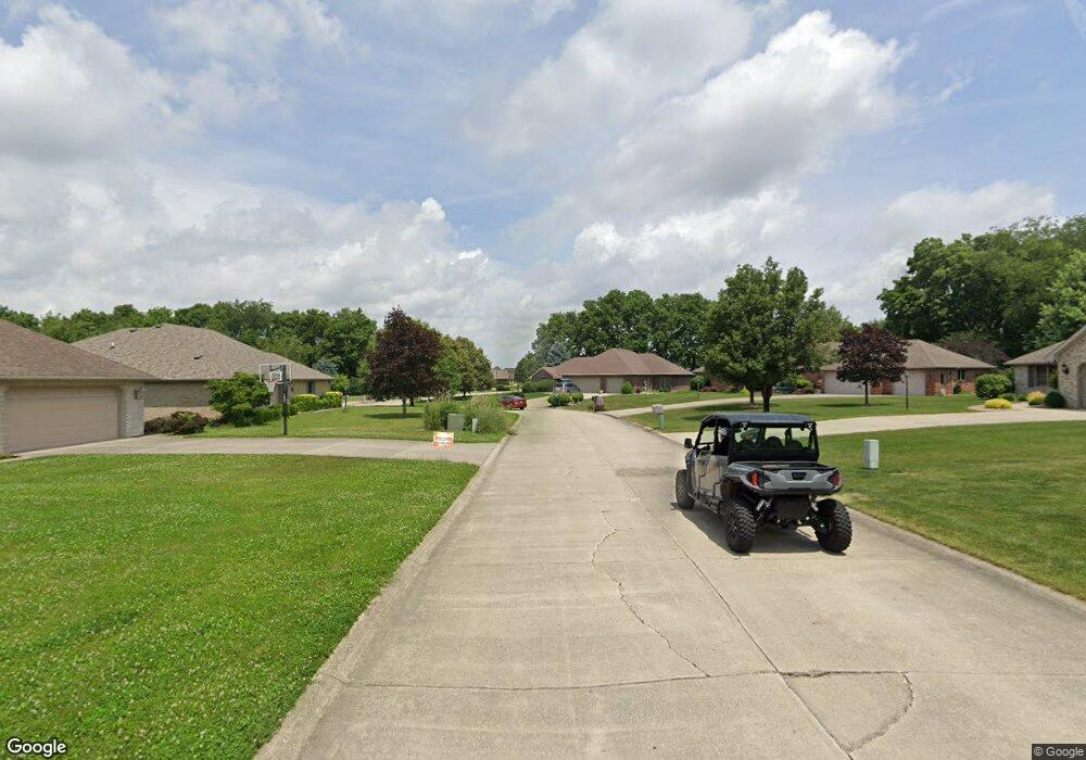 0 Lindsay Ln unit 21416134, Anderson, IN 46012 - photo 1