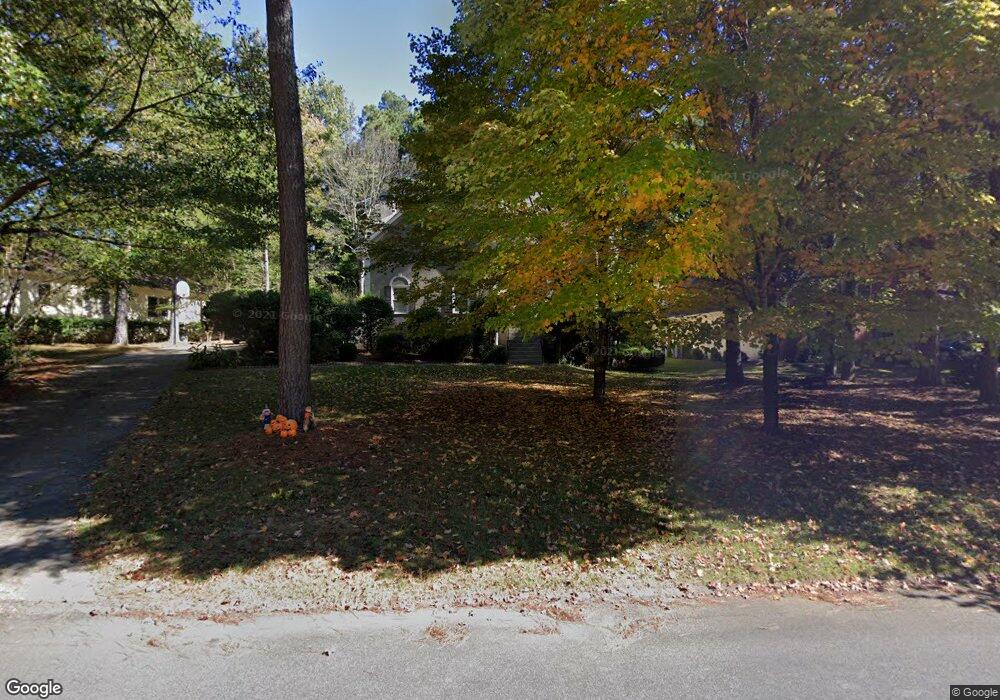 1042 Chestnut Hill Cir SW, Marietta, GA 30064 - photo 1