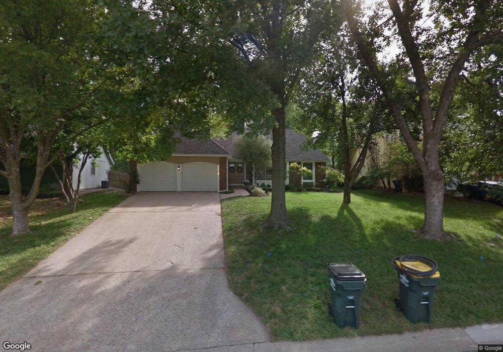 7829 Rene St, Shawnee, KS 66216 - photo 1