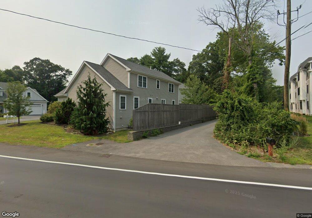 67D County St, Dover, MA 02030 - photo 1