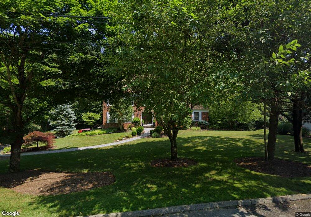 42 Danebury Downs, Upper Saddle River, NJ 07458 - photo 1