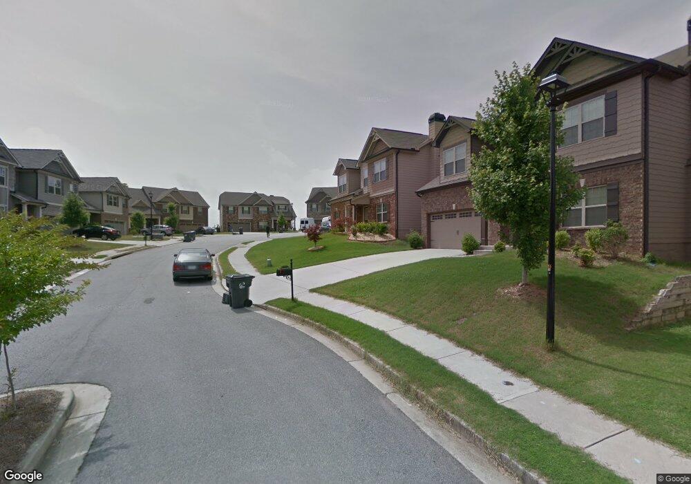 1487 Castleberry Dr unit 27, Buford, GA 30518 - photo 1