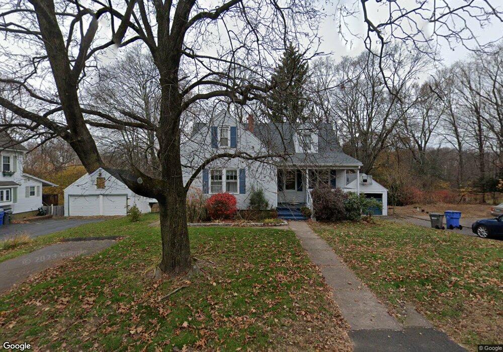 199 Woodbridge St, Manchester, CT 06042 - photo 1