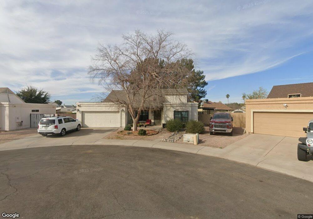 19420 N 8th Place, Phoenix, AZ 85024 - photo 1