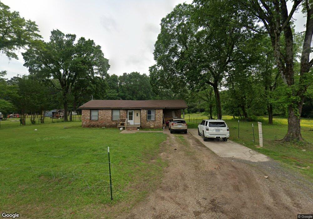 1827 Will Smith Rd, Texarkana, TX 75501 - photo 1