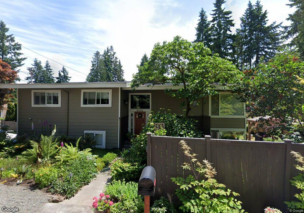 9202 216th St SW, Edmonds, WA 98020 - photo 1