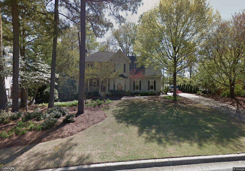 6220 Bannerhorn Run, Alpharetta, GA 30005 - photo 1