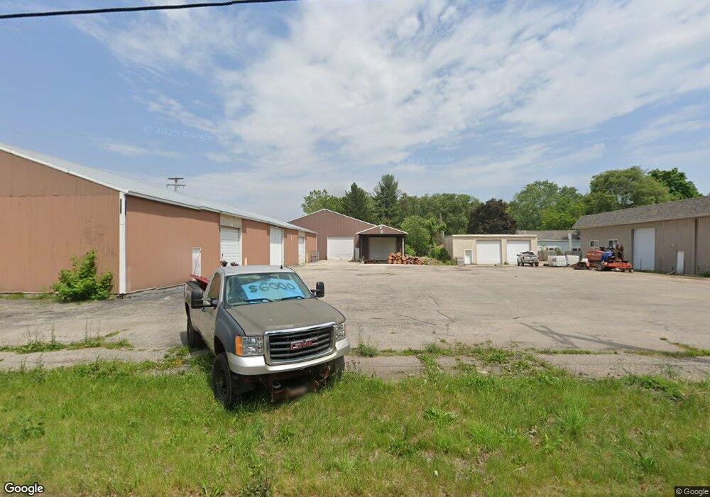 620 N Main St, Wayland, MI 49348 - photo 1