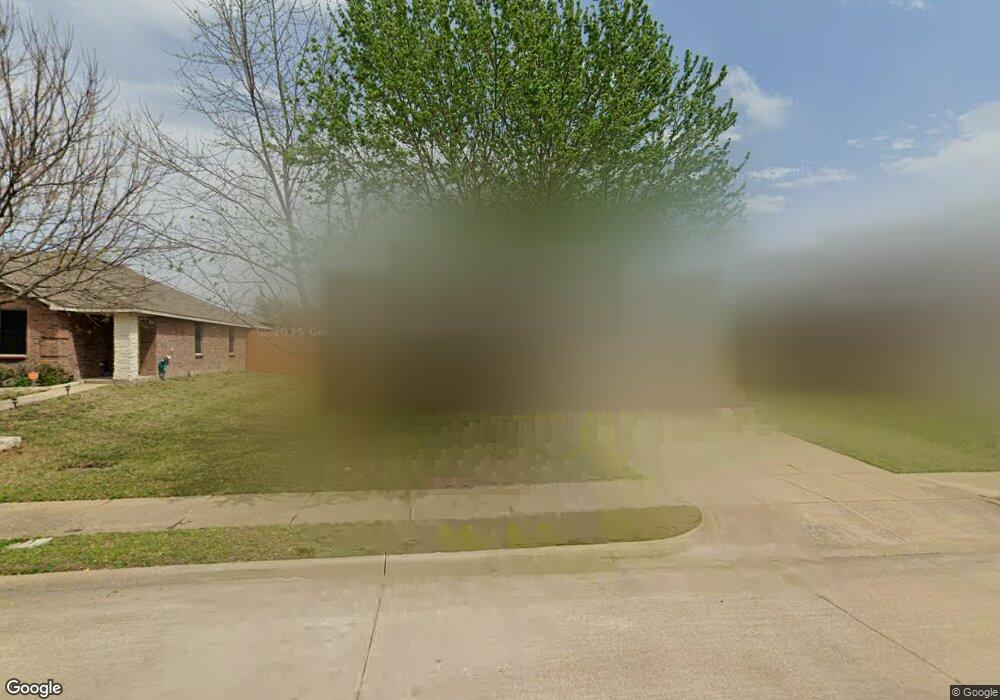 614 Marbury Way, Wylie, TX 75098 - photo 1