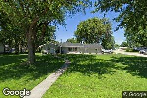 404 Sycamore St, Cairo, NE 68824