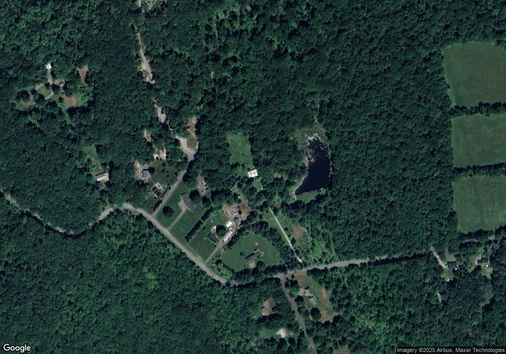 53 Windy Ridge Rd, Warren, CT 06754 - photo 1