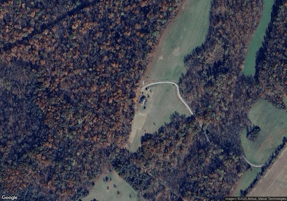 110 Wagonroad Ln, Lexington, VA 24450 - photo 1