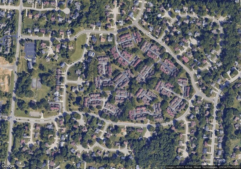 6273 Rutherford Place, Columbus, OH 43213 - photo 1