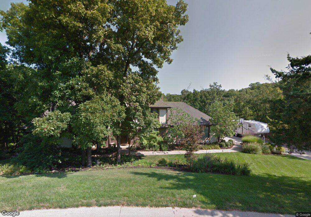 13706 W 47th Terrace, Shawnee, KS 66216 - photo 1