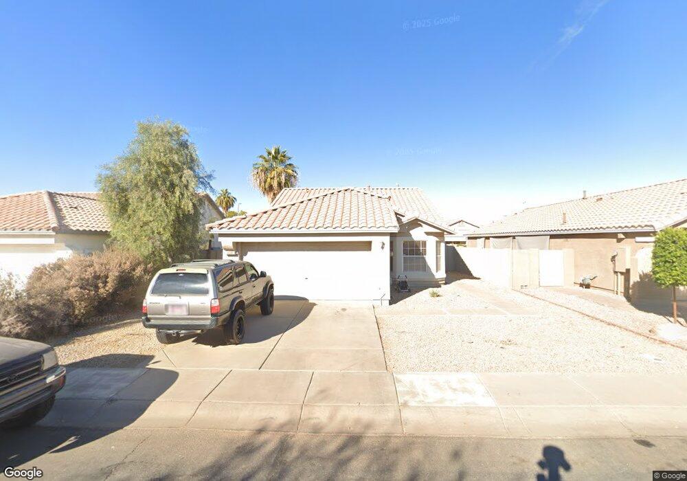 834 W Morelos St, Chandler, AZ 85225 - photo 1