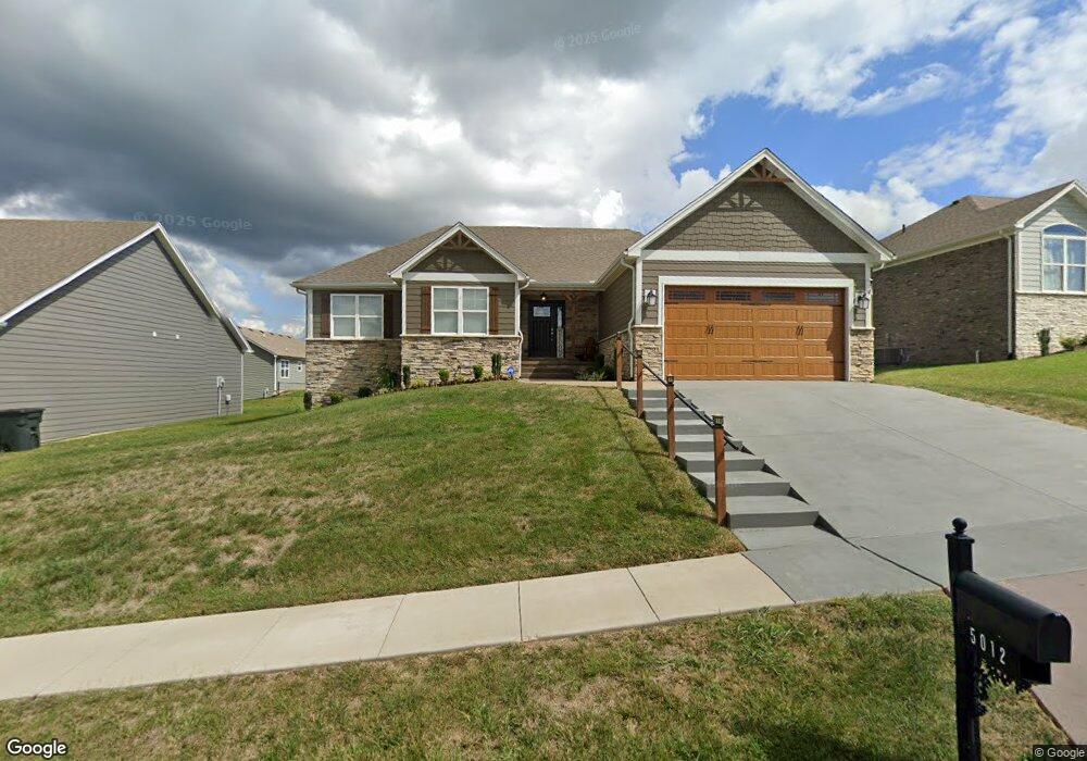 5012 Oakhill Ln, Georgetown, IN 47122 - photo 1