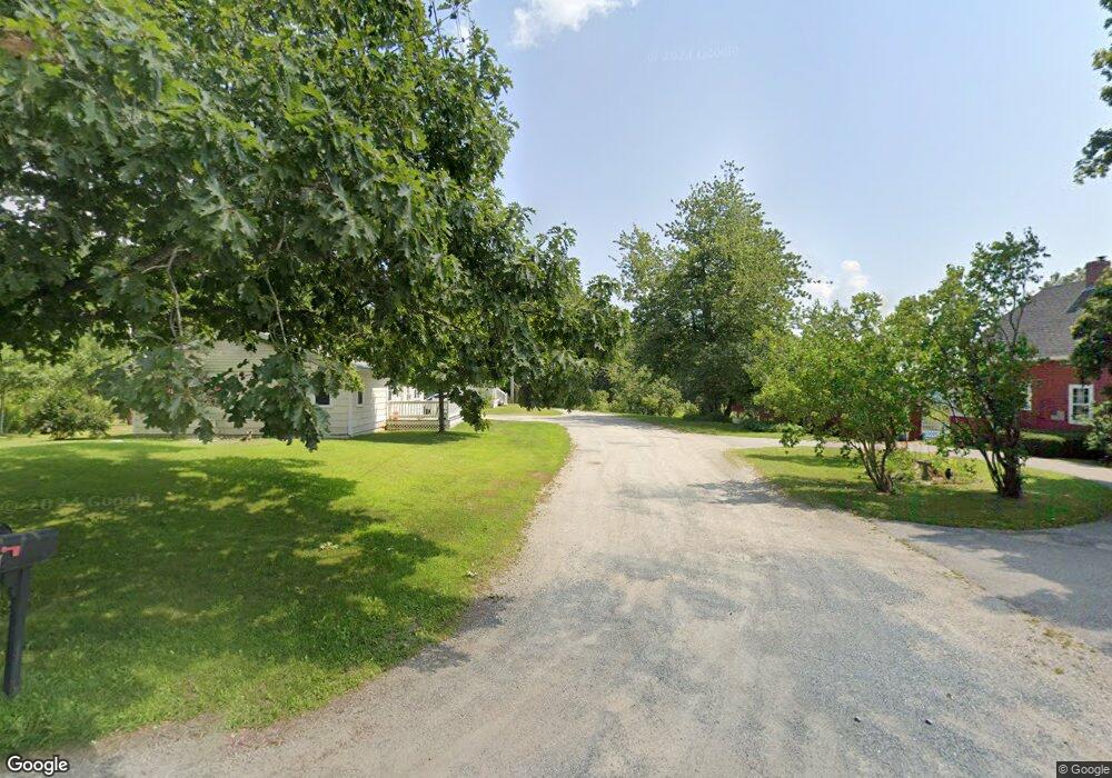 02 Nancy's Way, Otis, ME 04605 - photo 1