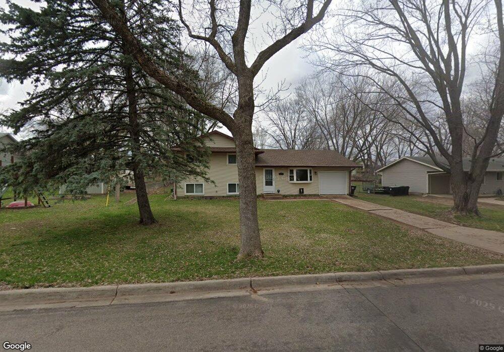 10708 Dahlia St NW, Coon Rapids, MN 55433 - photo 1